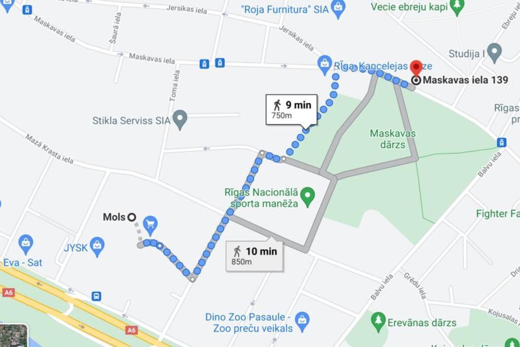 Latgales139 6 Can Stay Park In Front Of The House Free Parking Behind The Fence Self Check In Out Riga Exteriör bild