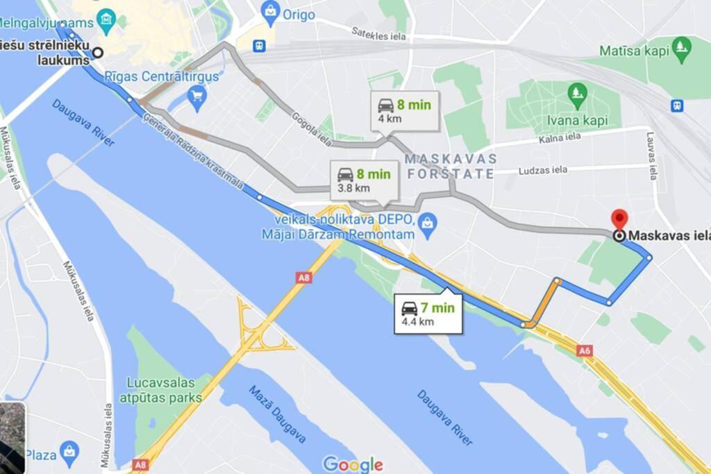 Latgales139 6 Can Stay Park In Front Of The House Free Parking Behind The Fence Self Check In Out Riga Exteriör bild